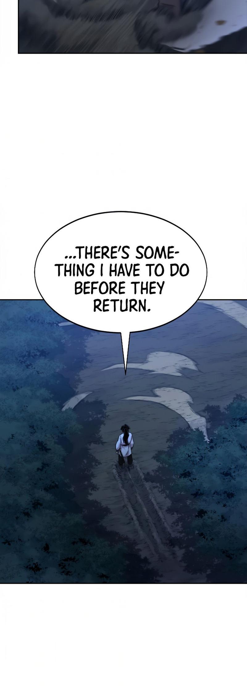 Return of the Mount Hua Sect Chapter 39 - Page 27 in English