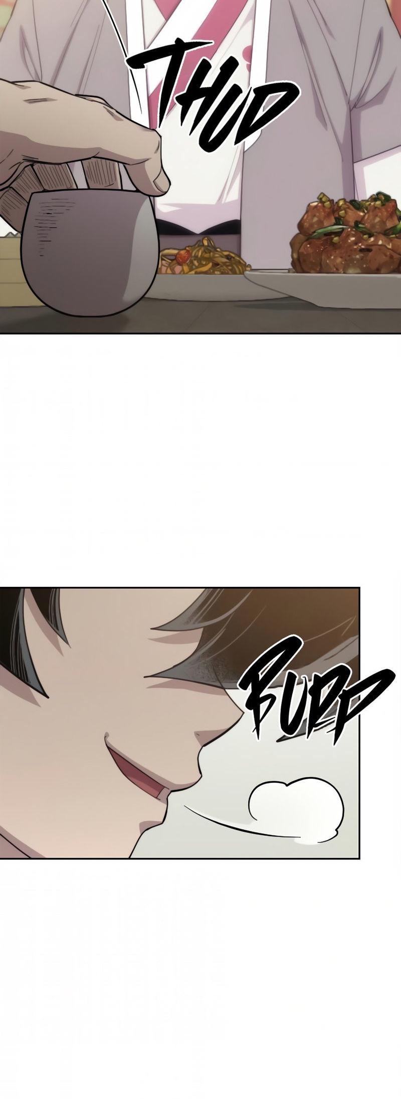 Return of the Mount Hua Sect Chapter 39 - Page 37 in English