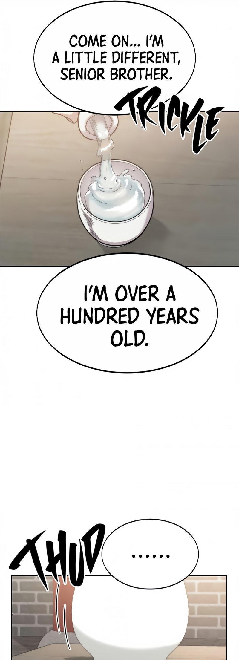 Return of the Mount Hua Sect Chapter 39 - Page 38 in English