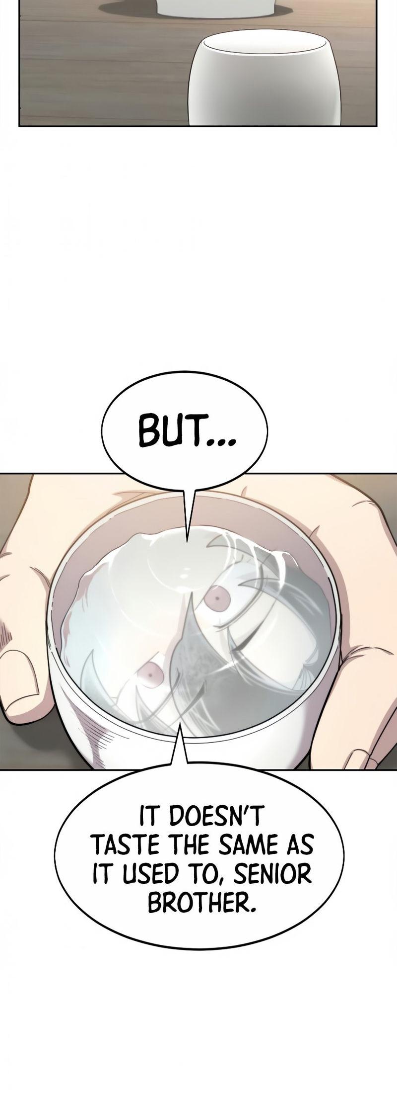 Return of the Mount Hua Sect Chapter 39 - Page 39 in English