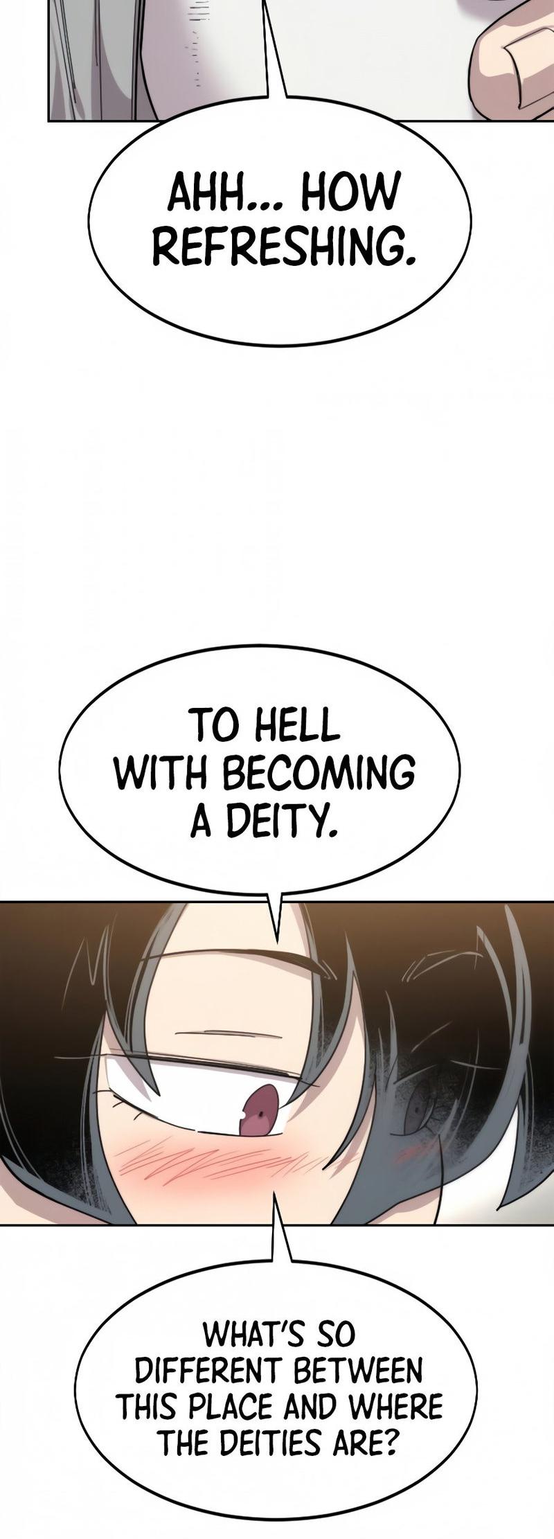 Return of the Mount Hua Sect Chapter 39 - Page 45 in English