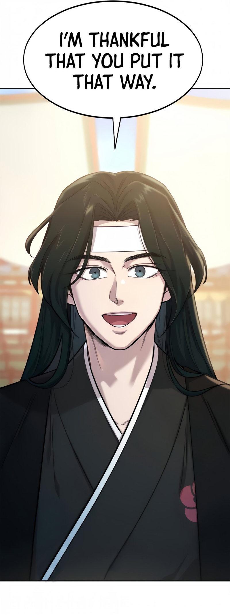 Return of the Mount Hua Sect Chapter 39 - Page 62 in English