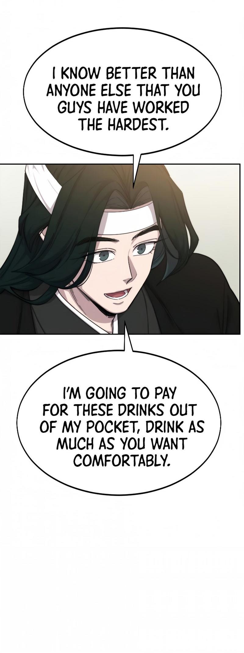 Return of the Mount Hua Sect Chapter 39 - Page 65 in English