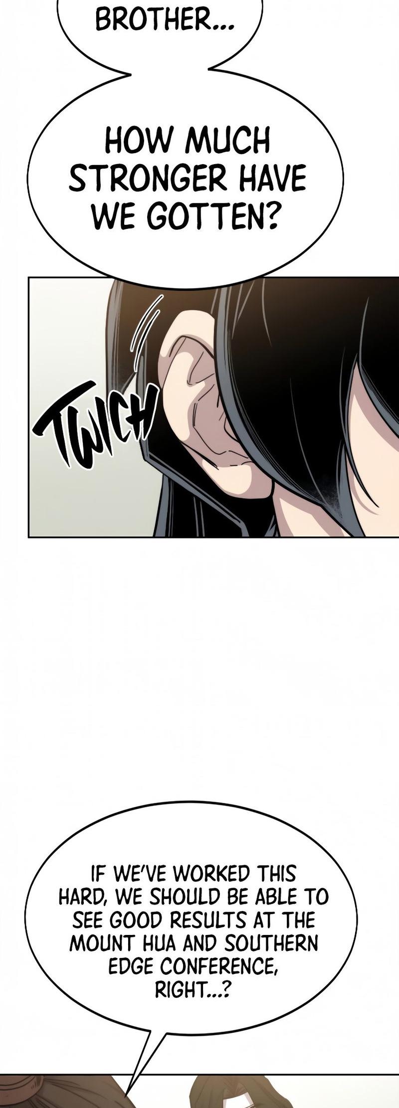 Return of the Mount Hua Sect Chapter 39 - Page 67 in English