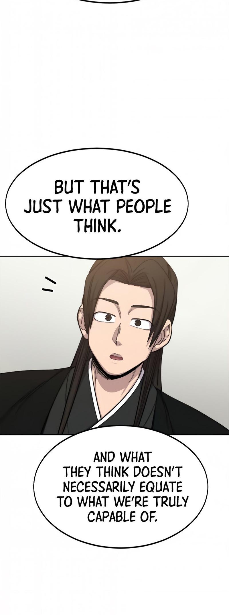 Return of the Mount Hua Sect Chapter 39 - Page 71 in English