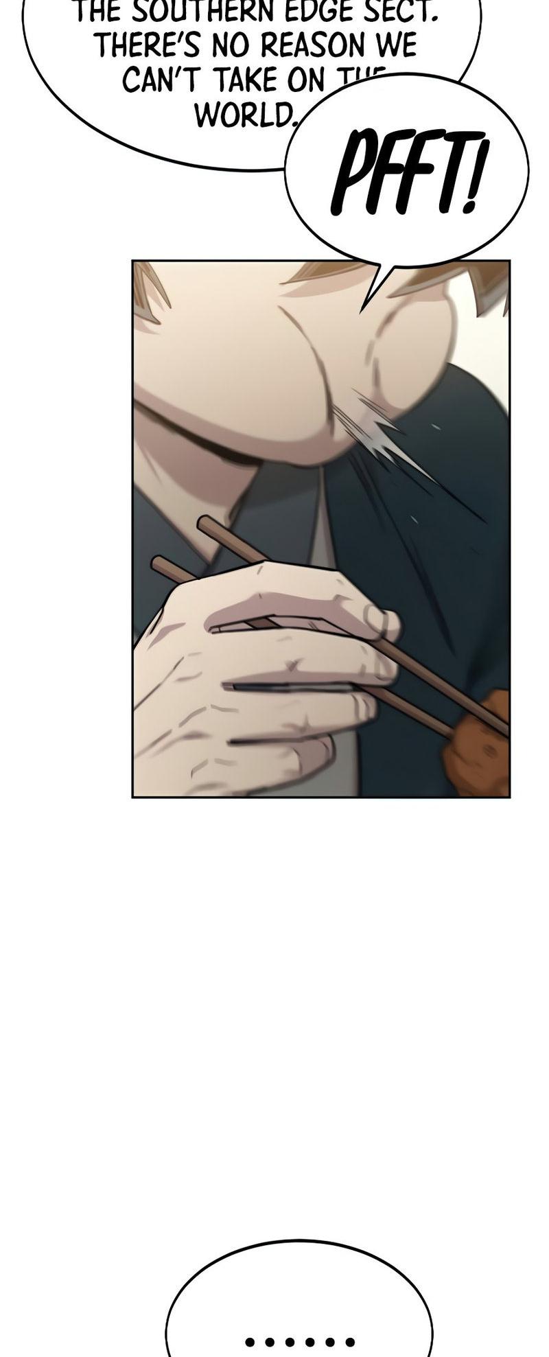 Return of the Mount Hua Sect Chapter 39 - Page 79 in English