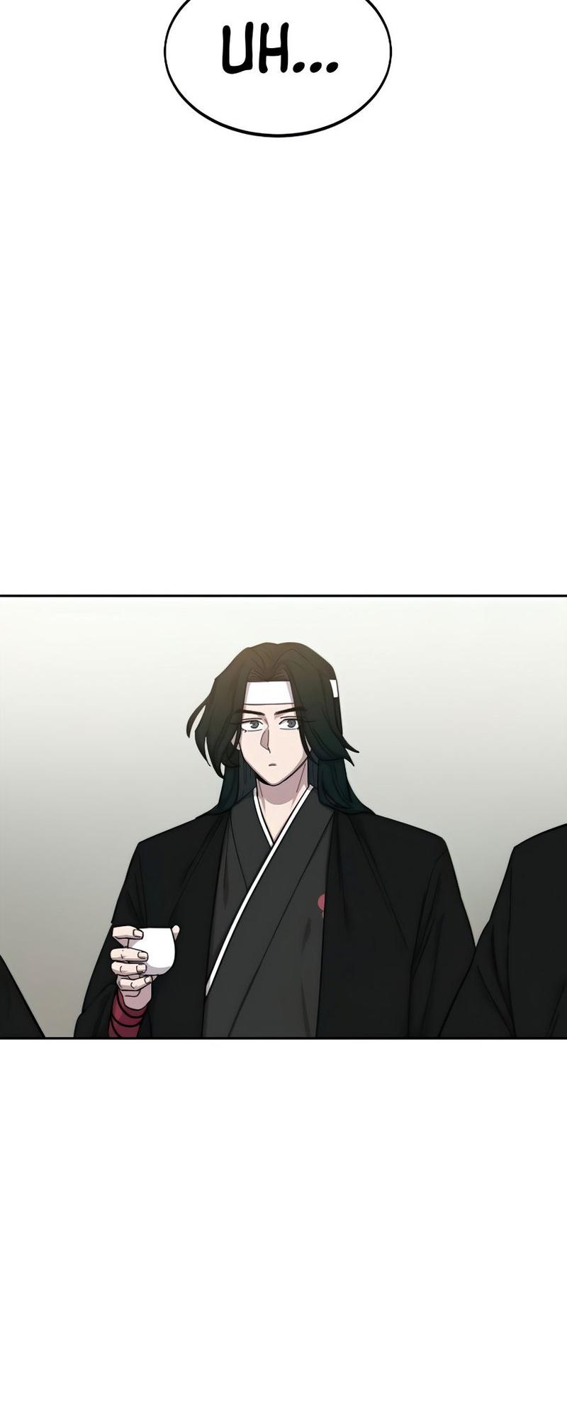 Return of the Mount Hua Sect Chapter 39 - Page 81 in English