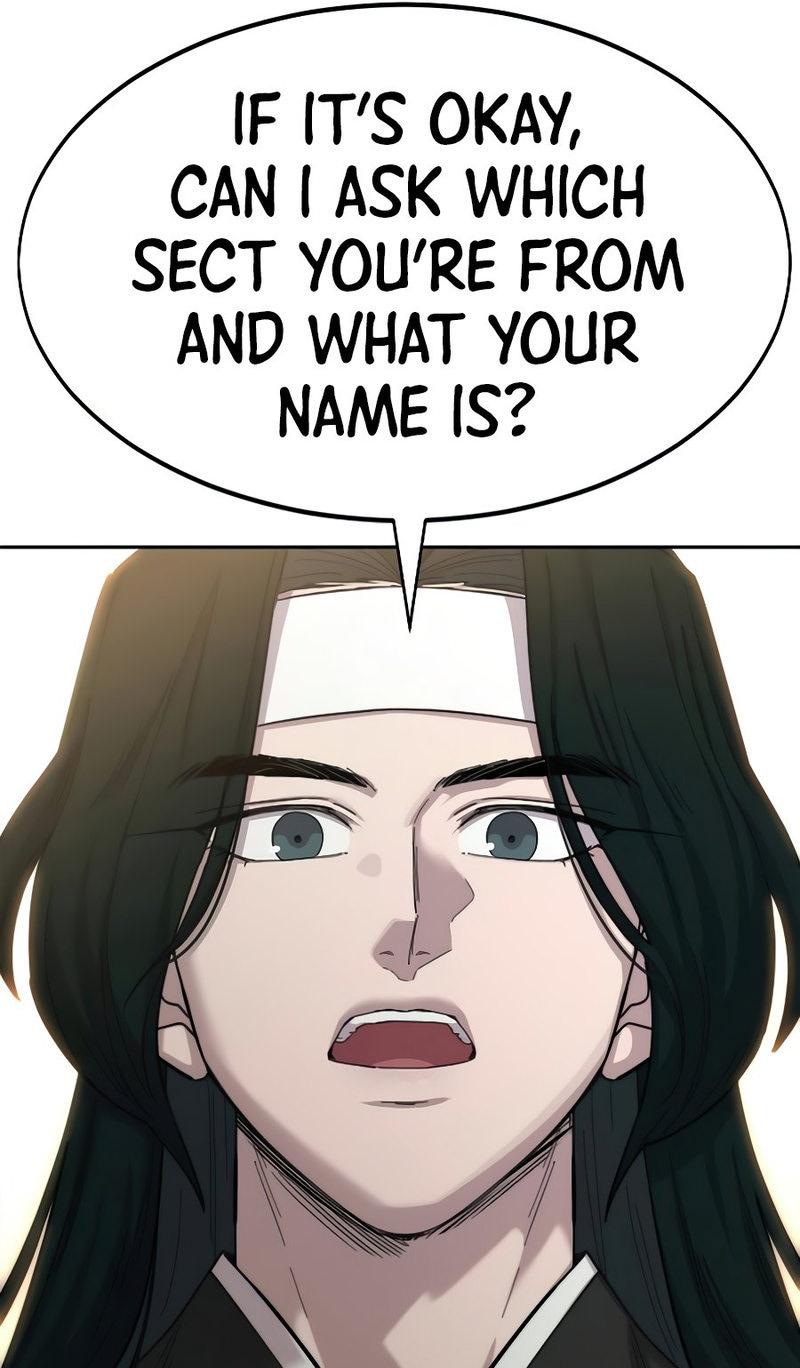 Return of the Mount Hua Sect Chapter 39 - Page 86 in English