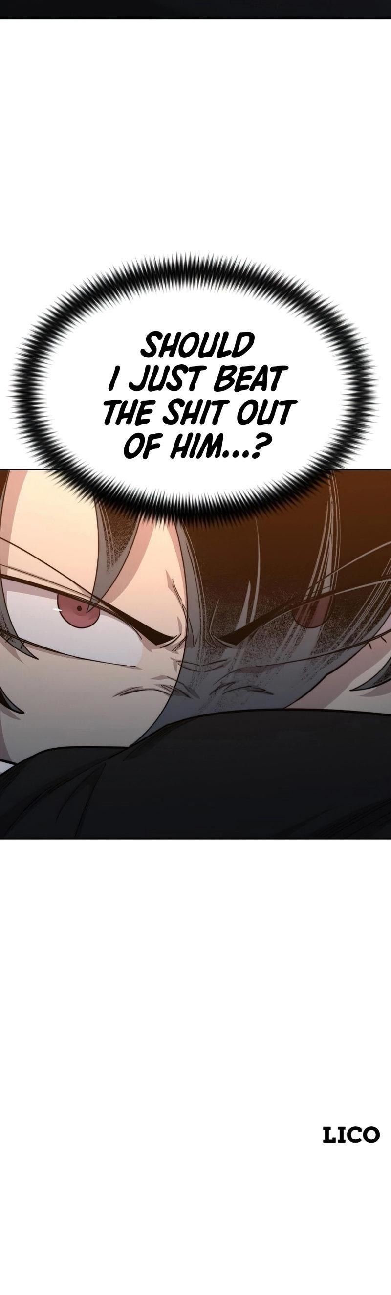 Return of the Mount Hua Sect Chapter 40 - Page 37 in English