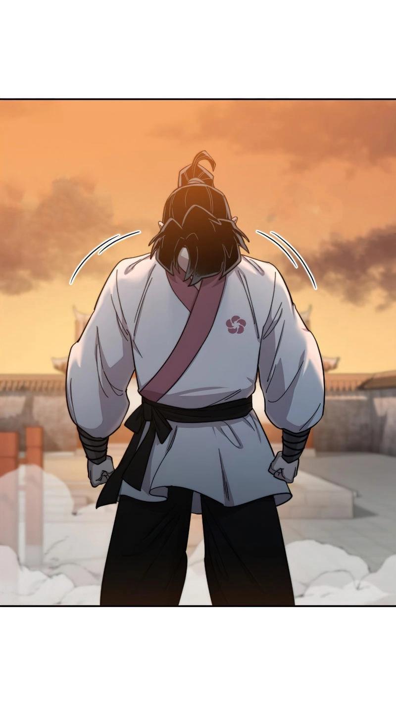 Return of the Mount Hua Sect Chapter 41 - Page 23 in English