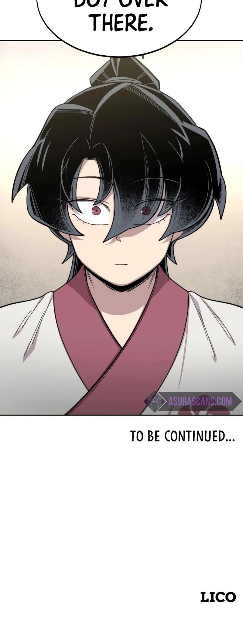 Return of the Mount Hua Sect Chapter 42 - Page 41 in English