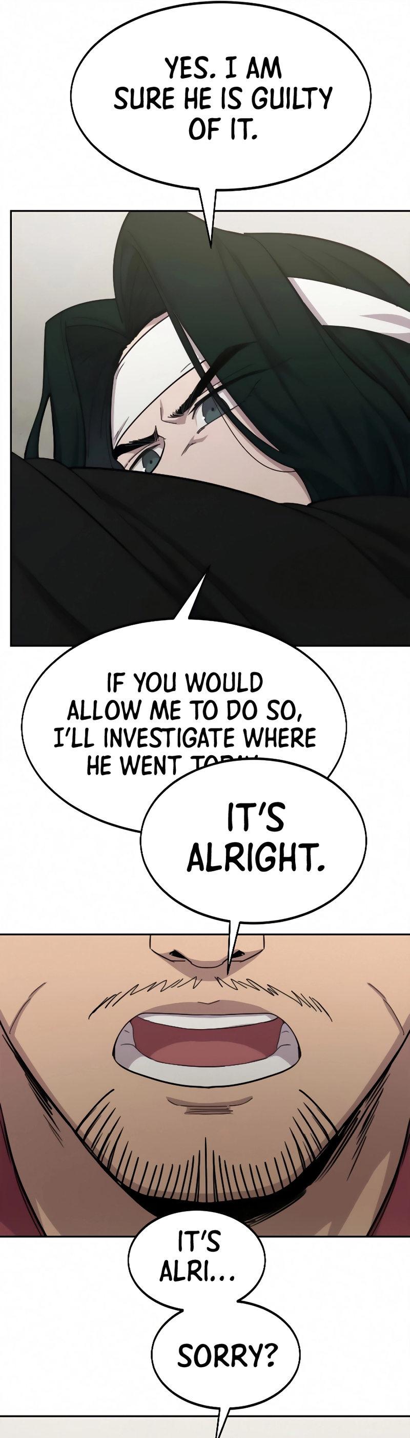 Return of the Mount Hua Sect Chapter 43 - Page 6 in English