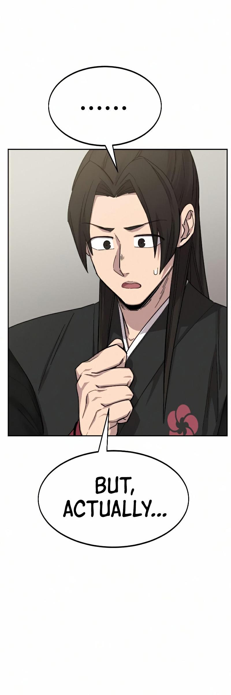 Return of the Mount Hua Sect Chapter 44 - Page 25 in English