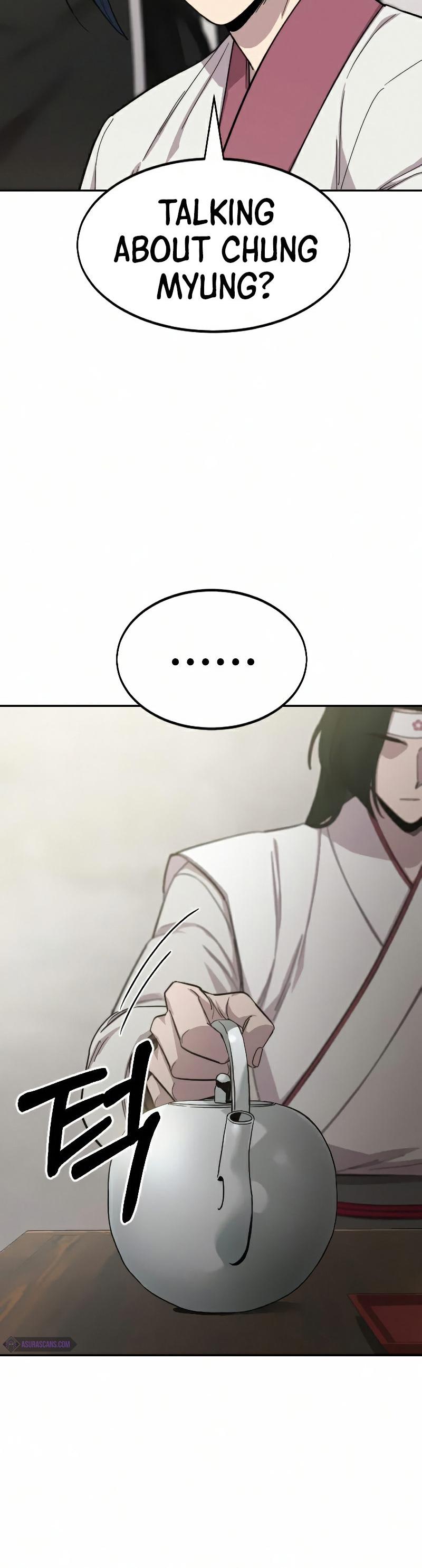 Return of the Mount Hua Sect Chapter 44 - Page 5 in English