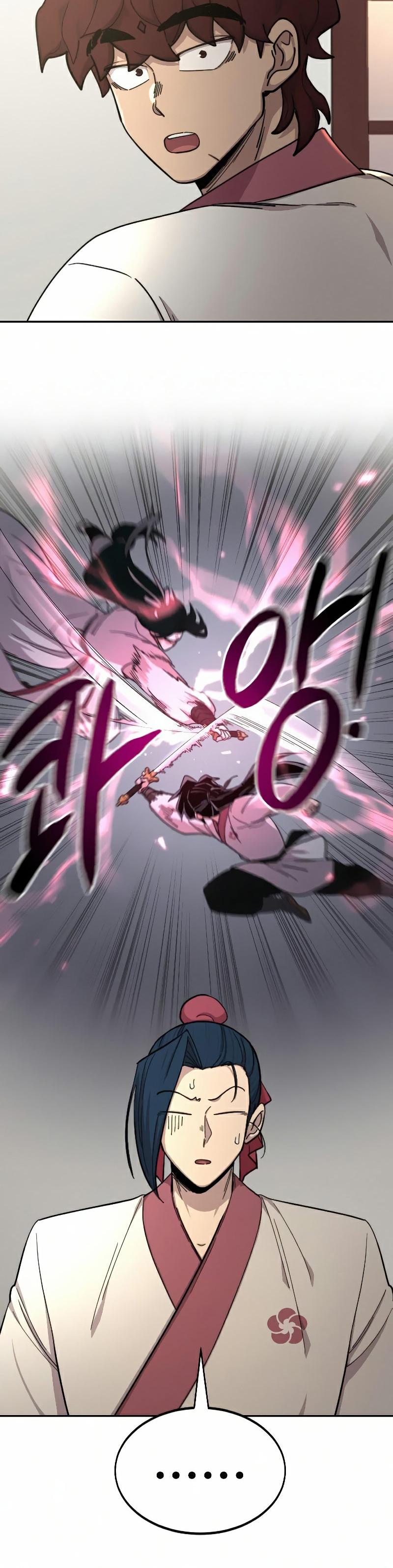 Return of the Mount Hua Sect Chapter 44 - Page 57 in English
