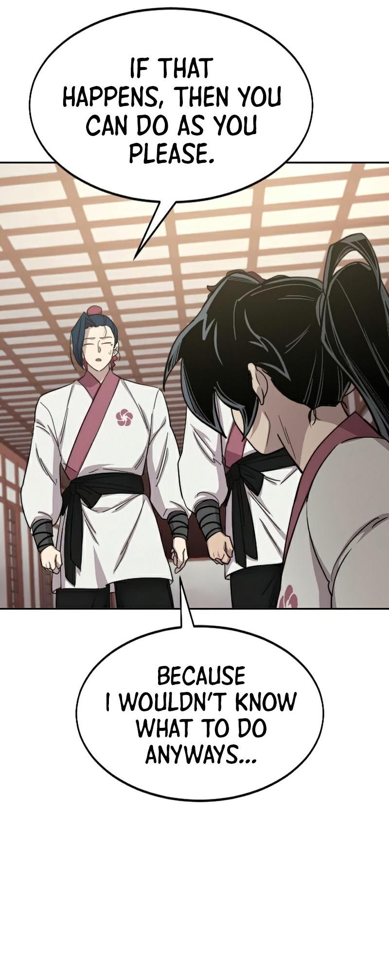 Return of the Mount Hua Sect Chapter 45 - Page 47 in English