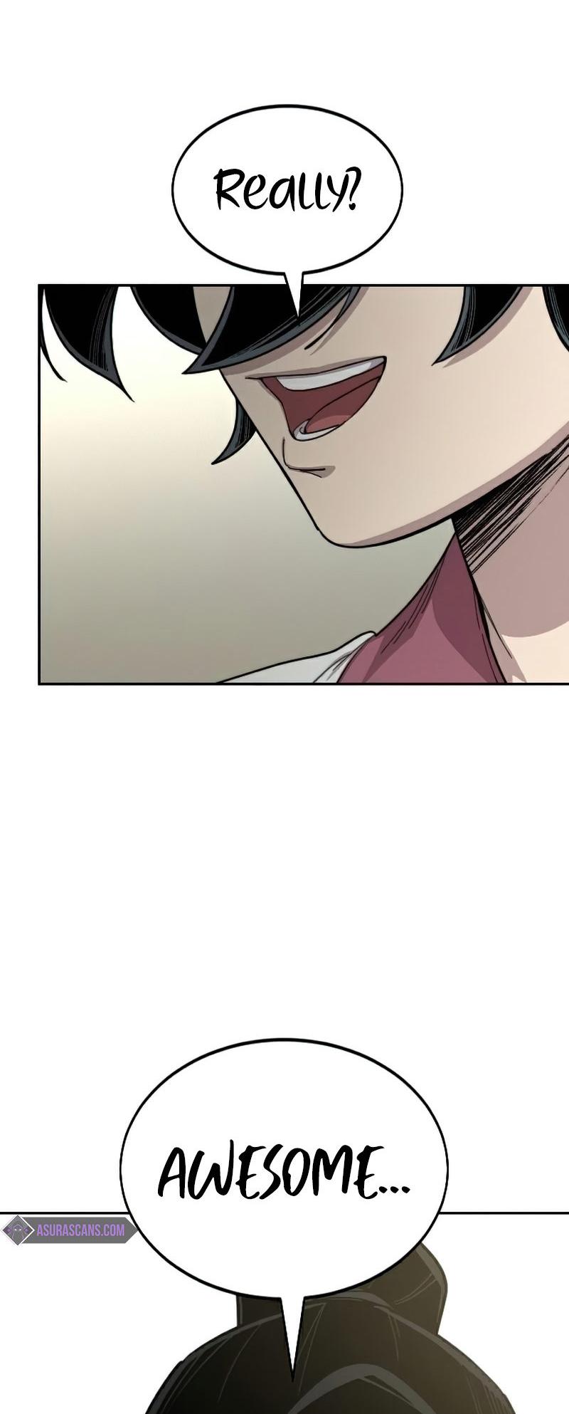 Return of the Mount Hua Sect Chapter 45 - Page 48 in English