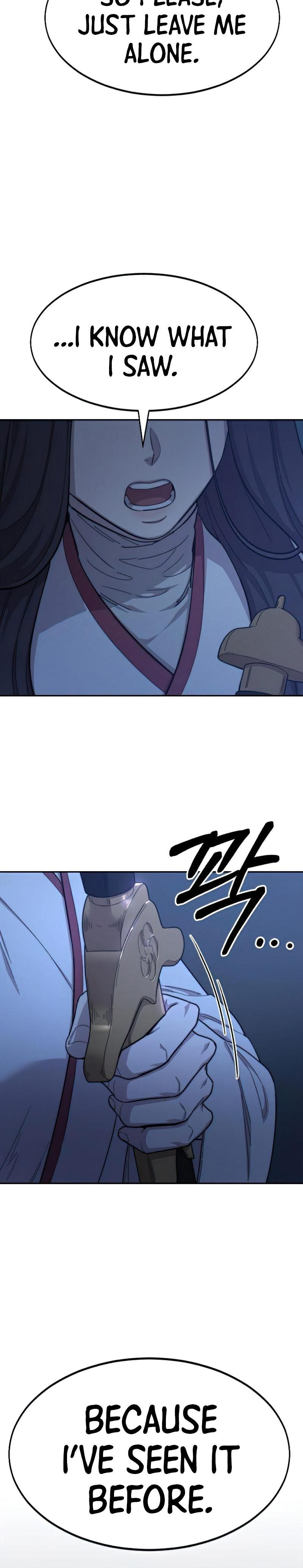 Return of the Mount Hua Sect Chapter 46 - Page 46 in English