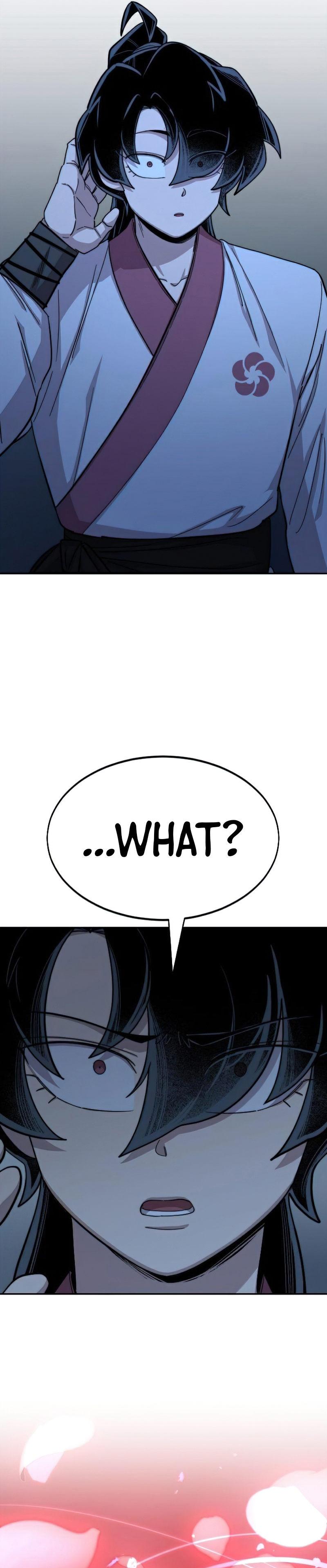 Return of the Mount Hua Sect Chapter 46 - Page 47 in English