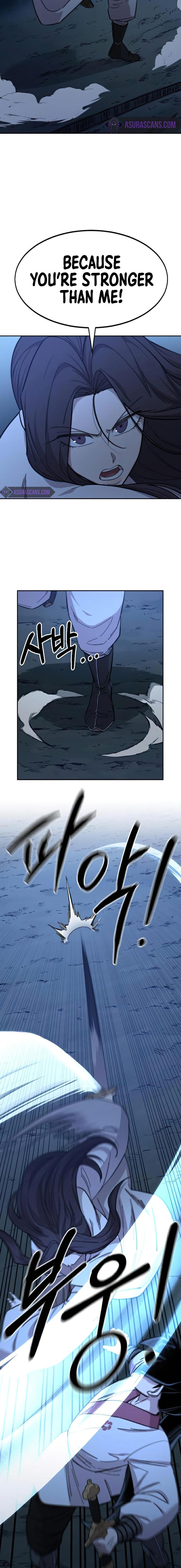 Return of the Mount Hua Sect Chapter 47 - Page 12 in English