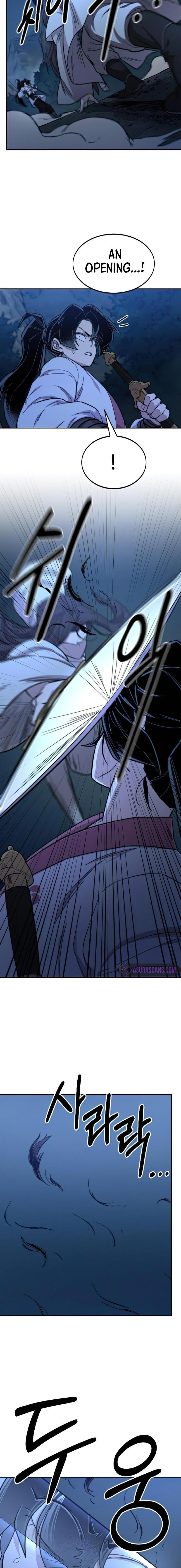 Return of the Mount Hua Sect Chapter 47 - Page 15 in English
