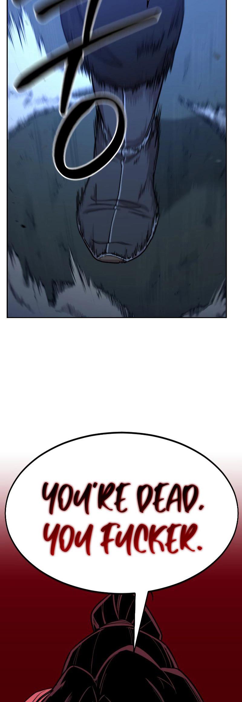 Return of the Mount Hua Sect Chapter 48 - Page 21 in English