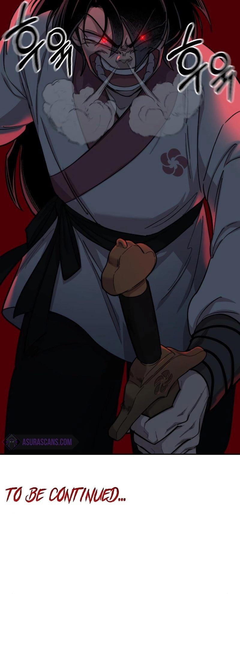 Return of the Mount Hua Sect Chapter 48 - Page 22 in English