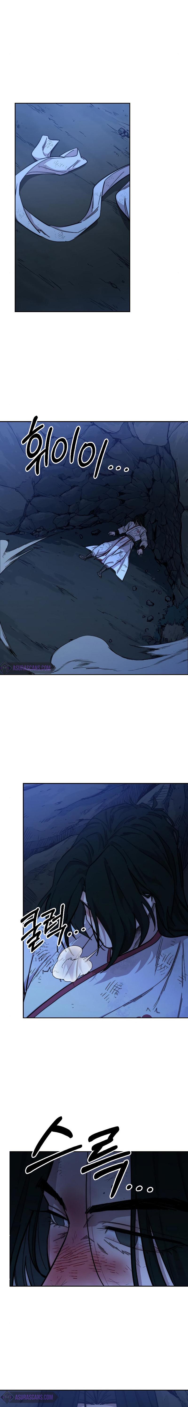 Return of the Mount Hua Sect Chapter 49 - Page 32 in English