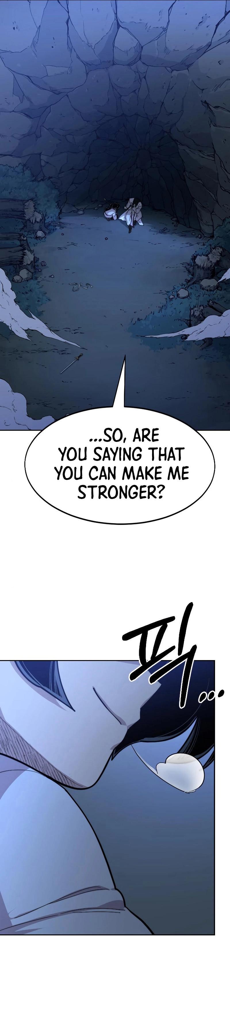 Return of the Mount Hua Sect Chapter 49 - Page 50 in English