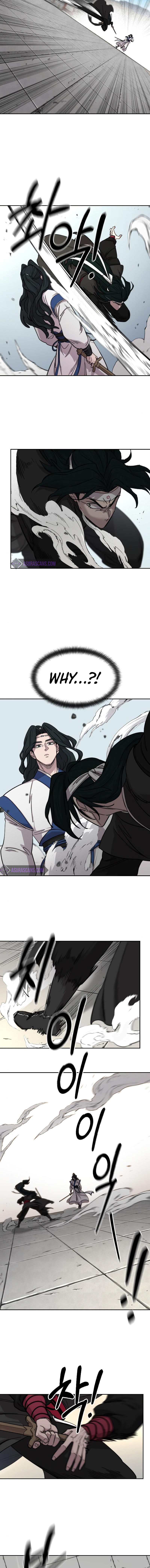 Return of the Mount Hua Sect Chapter 59 - Page 3 in English
