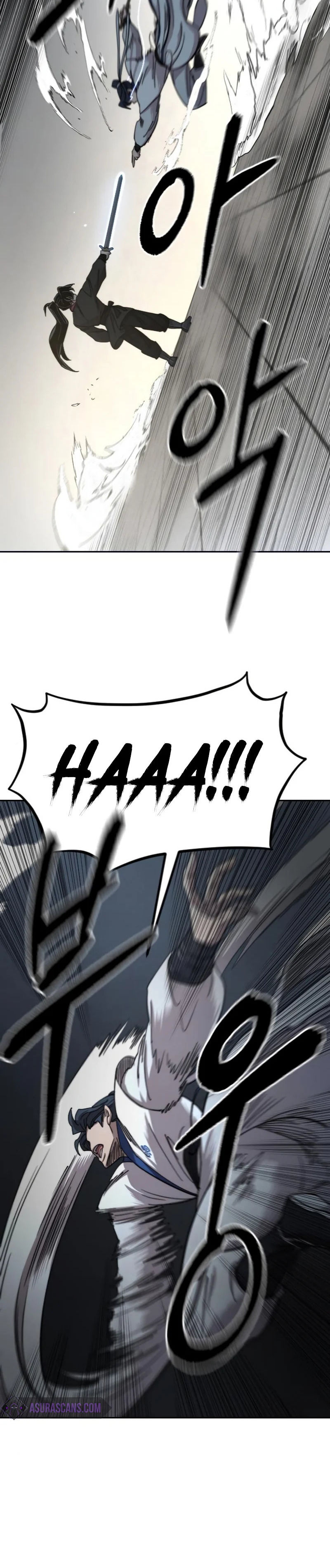 Return of the Mount Hua Sect Chapter 66 - Page 30 in English
