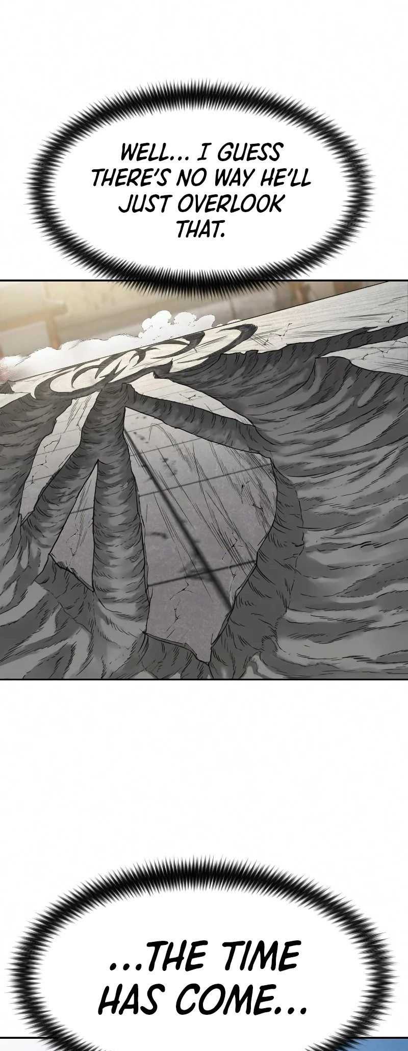 Return of the Mount Hua Sect Chapter 69 - Page 29 in English