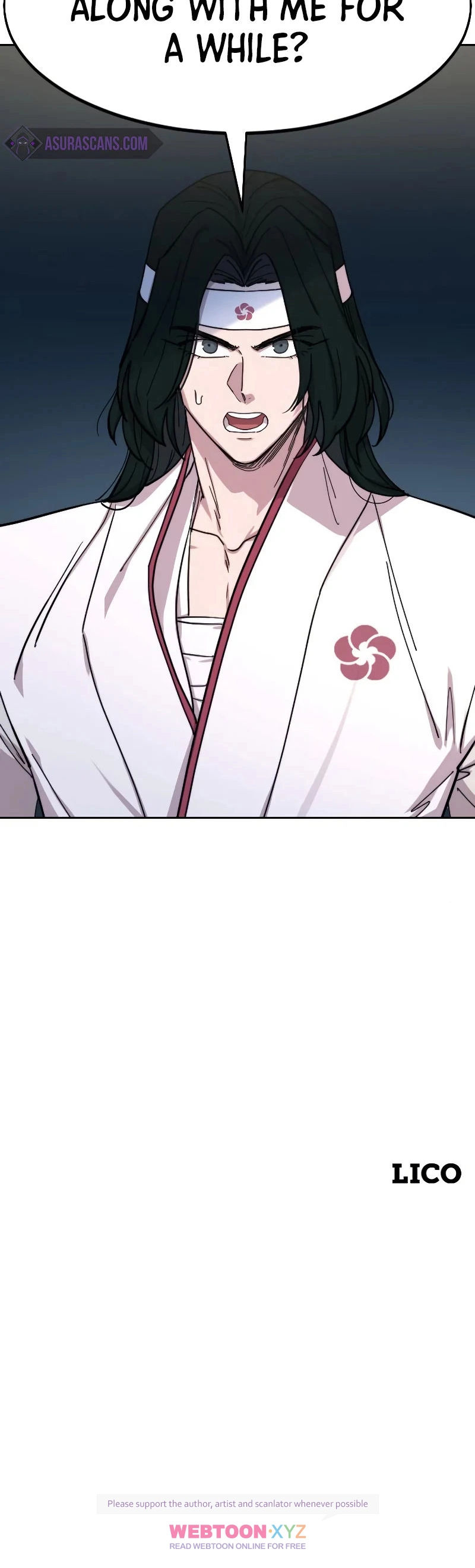 Return of the Mount Hua Sect Chapter 70 - Page 30 in English