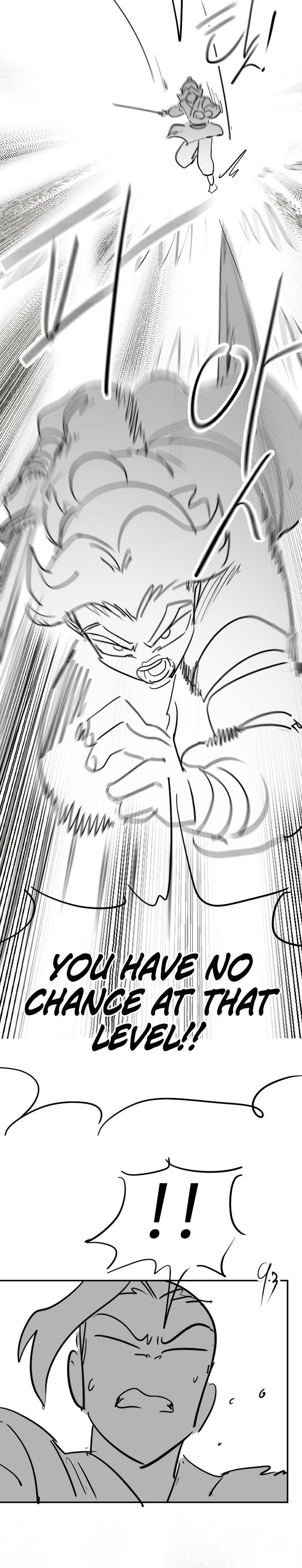 Return of the Mount Hua Sect Chapter 72.5 - Page 18 in English