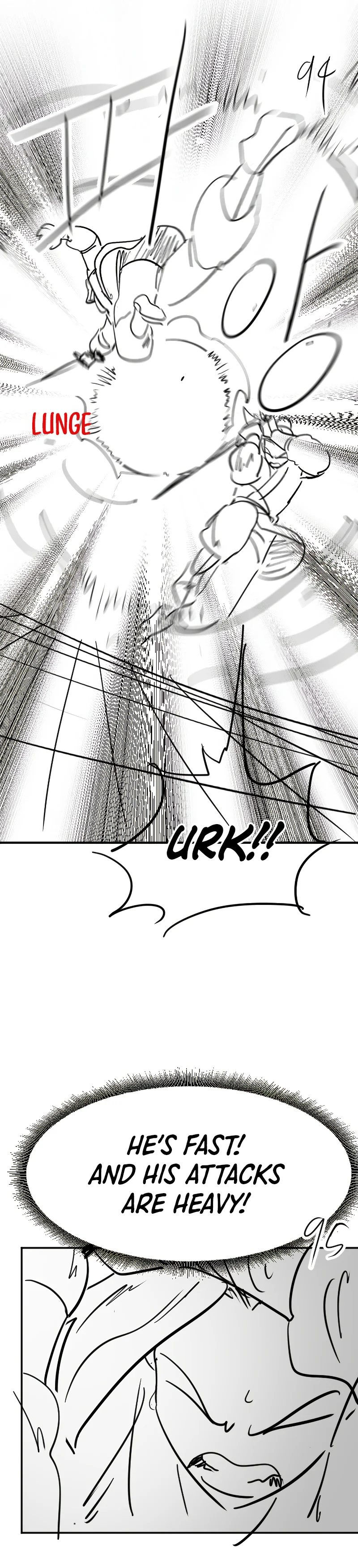 Return of the Mount Hua Sect Chapter 72.5 - Page 19 in English
