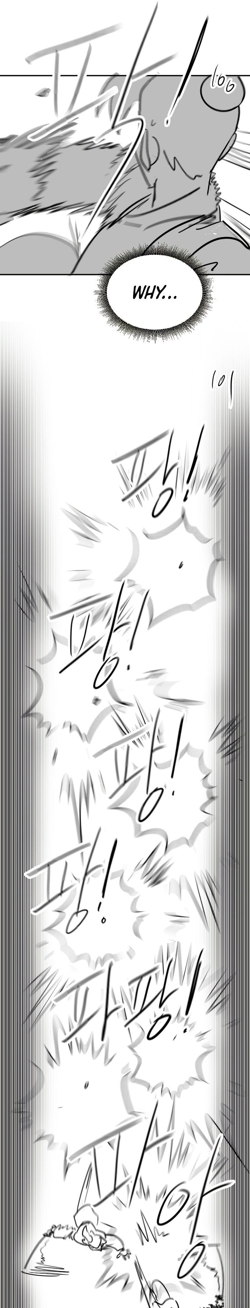 Return of the Mount Hua Sect Chapter 72.5 - Page 22 in English