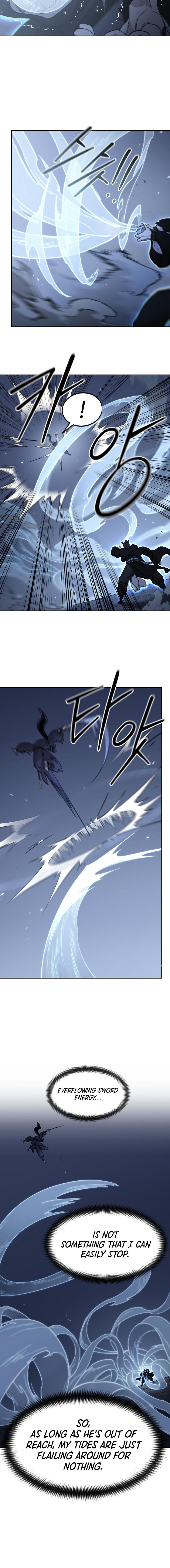 Return of the Mount Hua Sect Chapter 82 - Page 6 in English