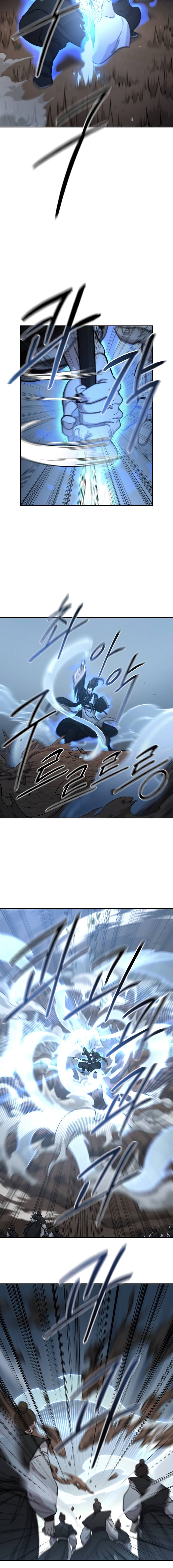 Return of the Mount Hua Sect Chapter 90 - Page 10 in English