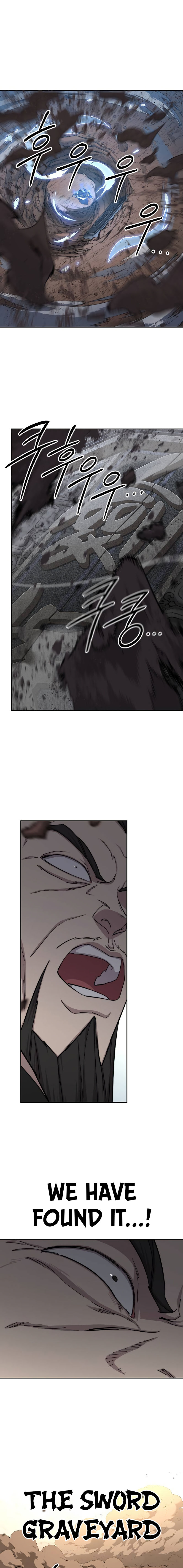 Return of the Mount Hua Sect Chapter 90 - Page 11 in English