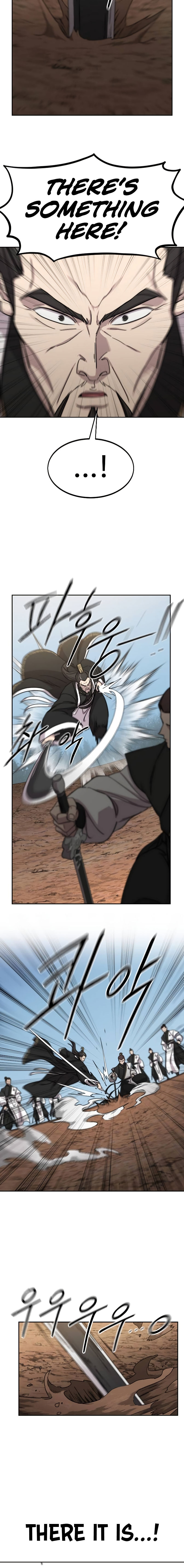 Return of the Mount Hua Sect Chapter 90 - Page 8 in English