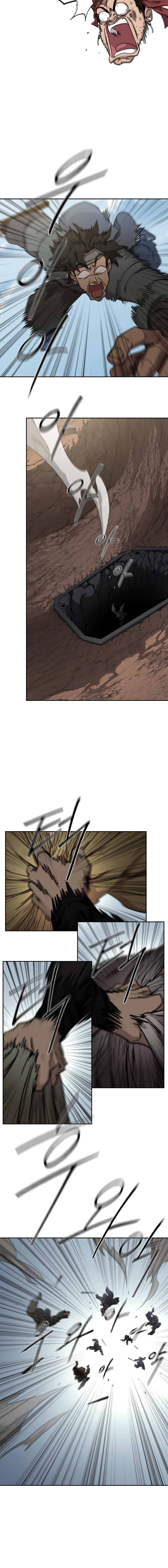 Return of the Mount Hua Sect Chapter 92 - Page 14 in English