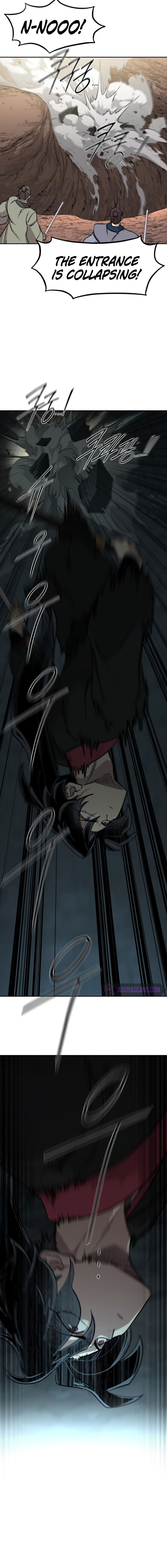 Return of the Mount Hua Sect Chapter 92 - Page 20 in English