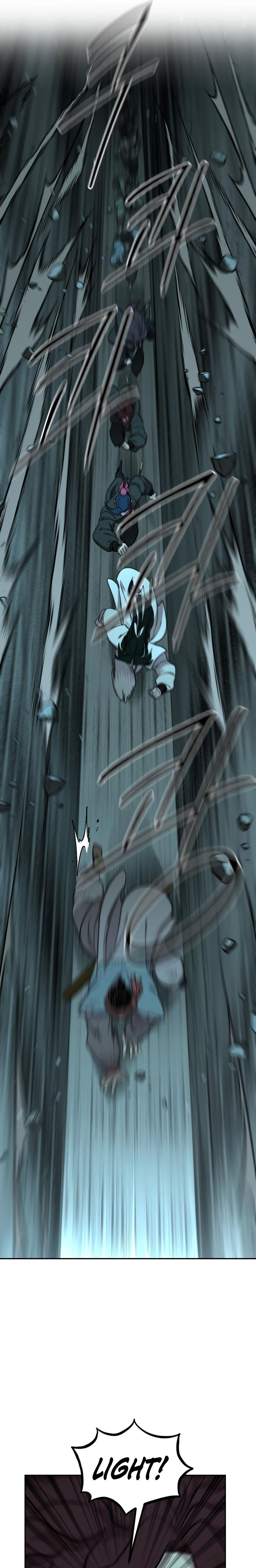 Return of the Mount Hua Sect Chapter 94 - Page 13 in English