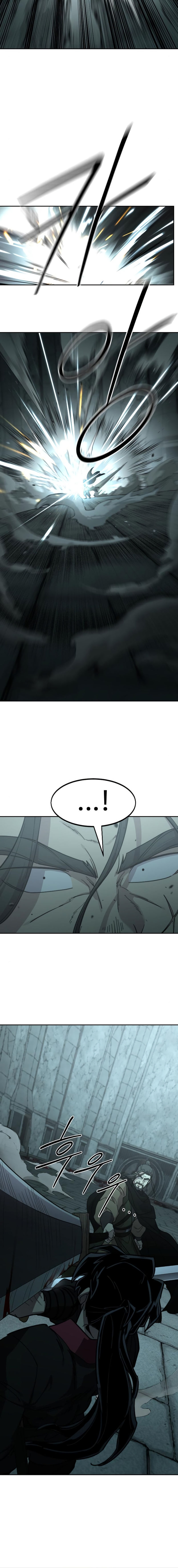 Return of the Mount Hua Sect Chapter 97 - Page 26 in English