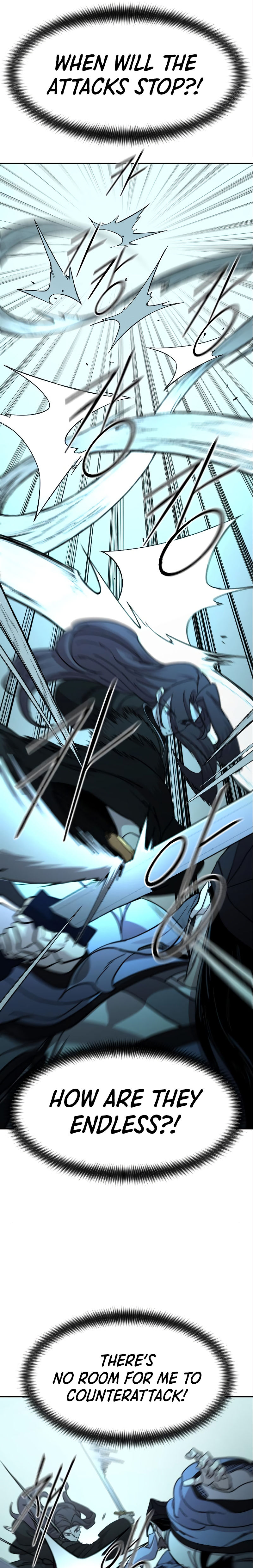 Return of the Mount Hua Sect Chapter 99 - Page 15 in English