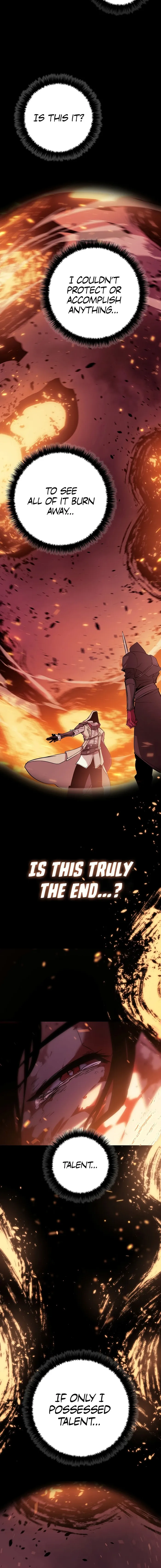 Regressed life of the Sword Clan’s Ignoble Reincarnator Chapter 1 - Page 15 in English