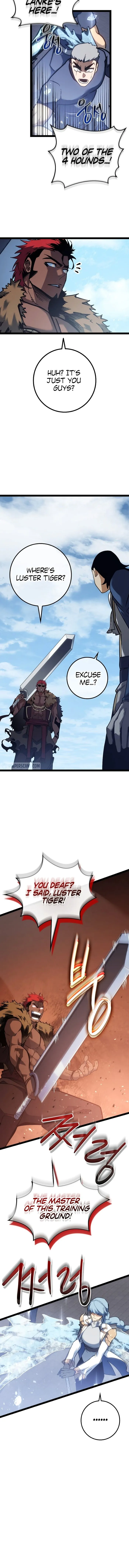 Regressed life of the Sword Clan’s Ignoble Reincarnator Chapter 14 - Page 15 in English