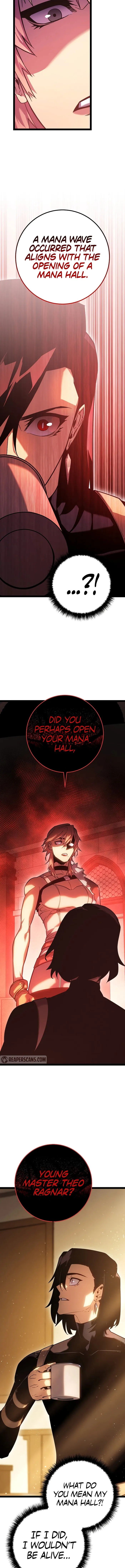Regressed life of the Sword Clan’s Ignoble Reincarnator Chapter 2 - Page 26 in English