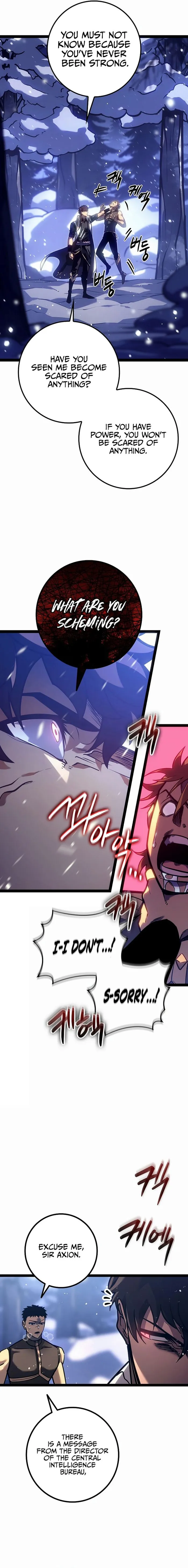 Regressed life of the Sword Clan’s Ignoble Reincarnator Chapter 24 - Page 13 in English