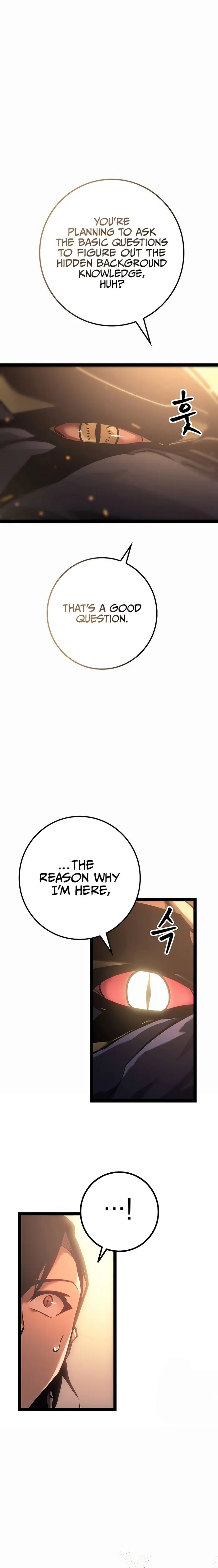 Regressed life of the Sword Clan’s Ignoble Reincarnator Chapter 24 - Page 16 in English
